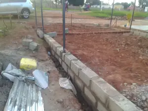 Affordable Temporary Metallic Structure