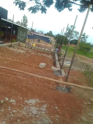 Affordable Temporary Metallic Structure