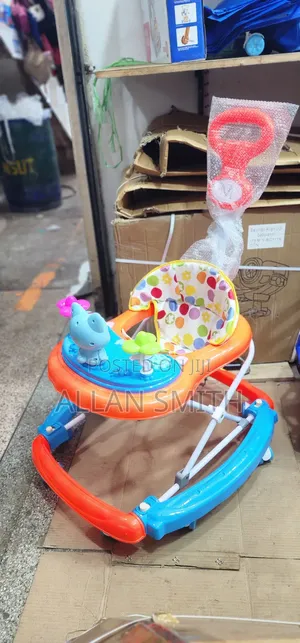 Baby Simple Walkers