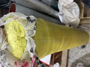 Glass Wool, Heat Protector