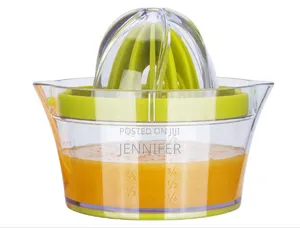 4 In 1 Multifunctional Manual Juicer