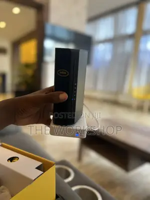 New 5g MTN Unlimited(No Installation Fee)