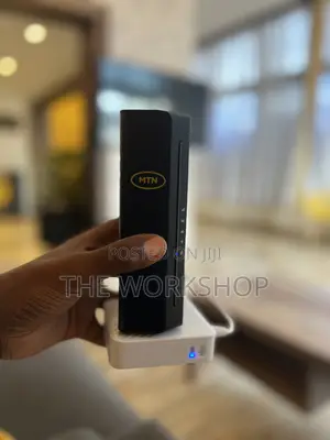 New 5g MTN Unlimited(No Installation Fee)