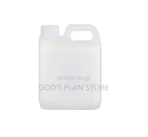 1litre Plastic Jerrycans