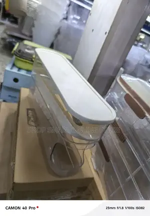 Portable Egg Storage Containers