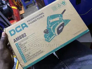 Electric Planner Machine Amb 82