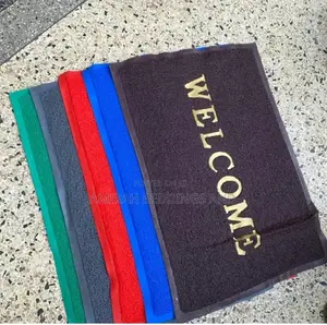 Door Mats Available in All Colors