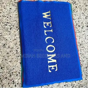 Door Mats Available in All Colors