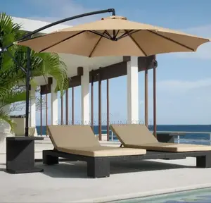 Outdoor Garden Umbrella Brand New
