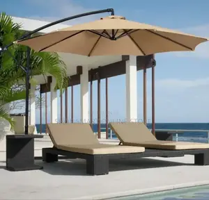 Outdoor Garden Umbrella Brand New