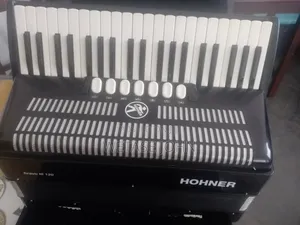 Accordion Hohner Original