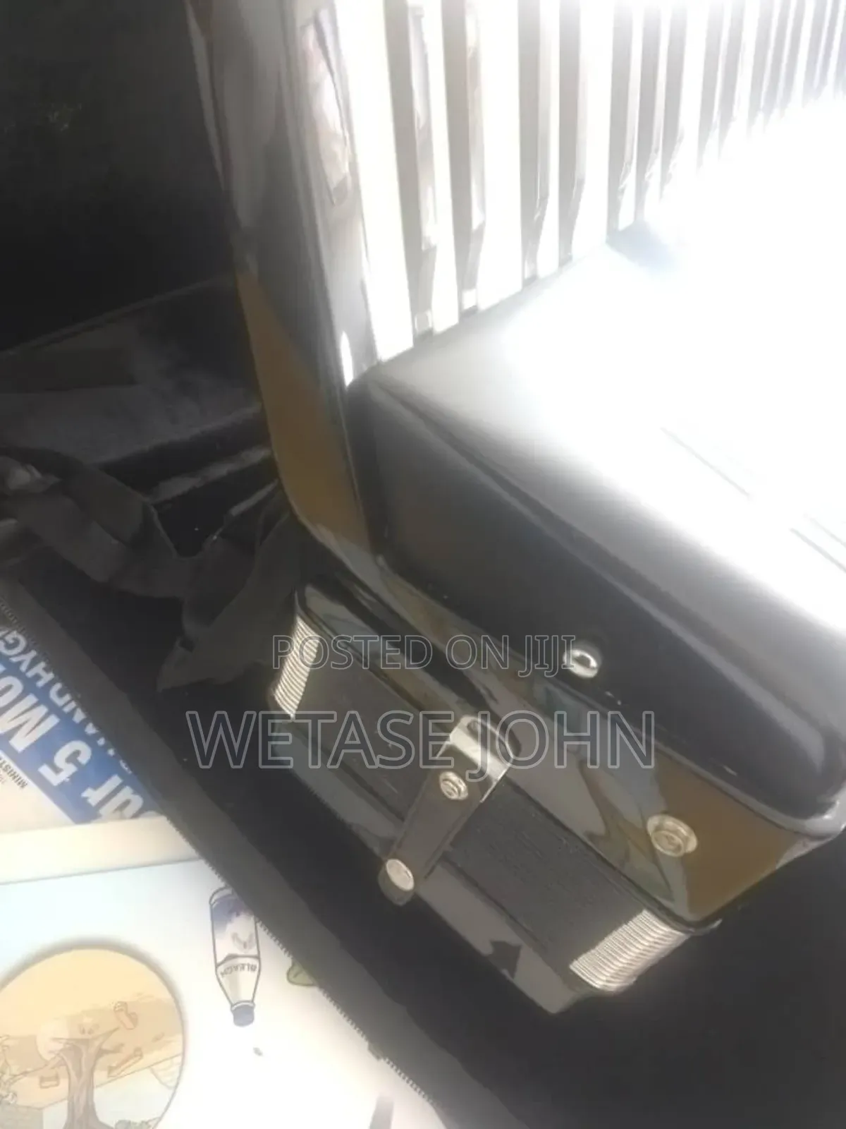 Accordion Hohner Original