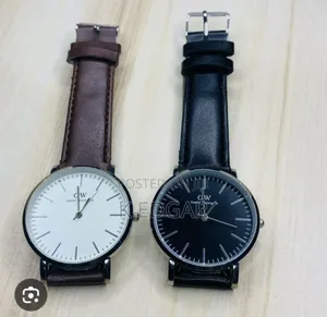 Original Leather Daniel Wellington Watch
