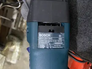 Electric Harmer Drill With Bits SDS