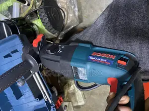 Electric Harmer Drill With Bits SDS