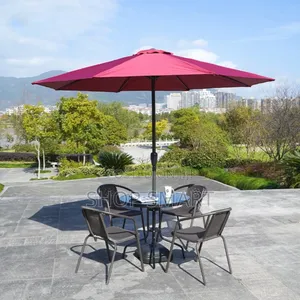 Photo - Garden Business Parasol Umbrella Brand New