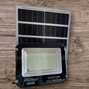 300w Richur Led Solar Flood Lights Kogh