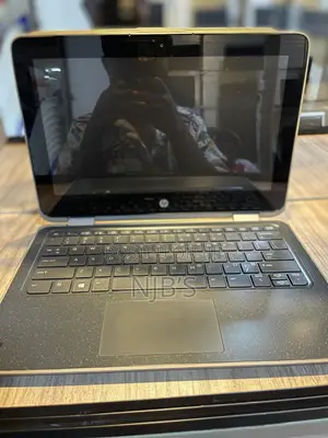 Laptop HP ProBook X360 11 G5 EE 4GB Intel Celeron SSD 128GB