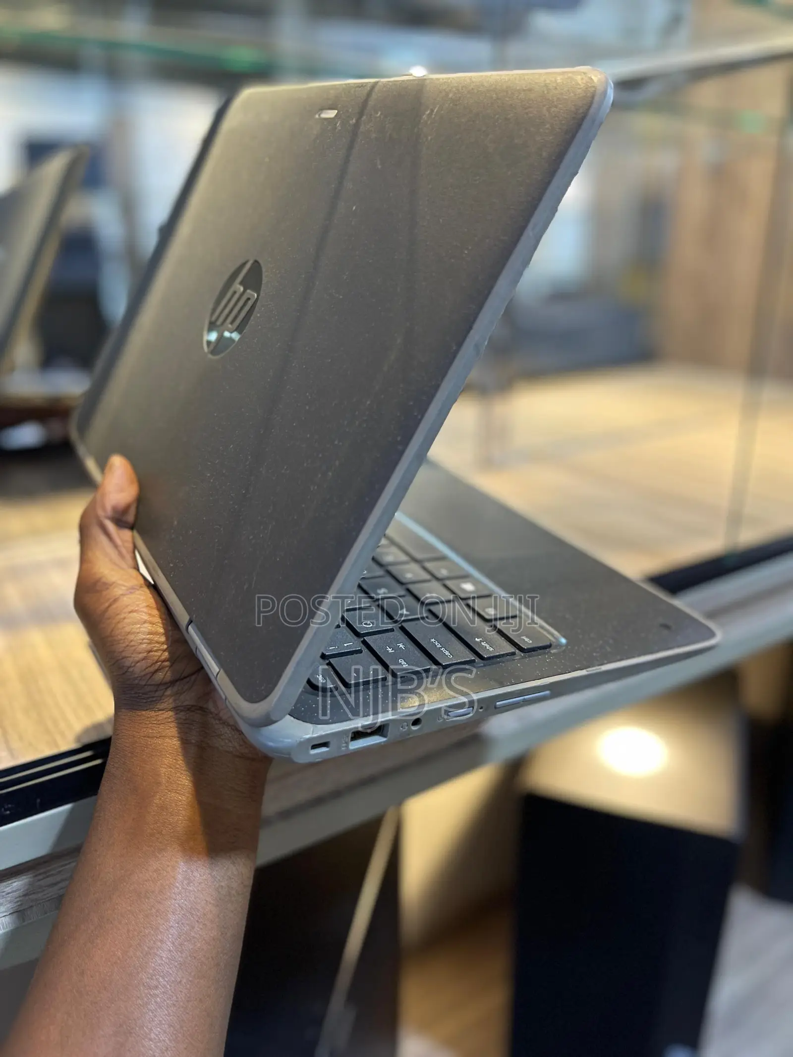 Laptop HP ProBook X360 11 G5 EE 4GB Intel Celeron SSD 128GB