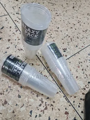 Disposable Glasses Disposable Glasses 300mls 25pcs