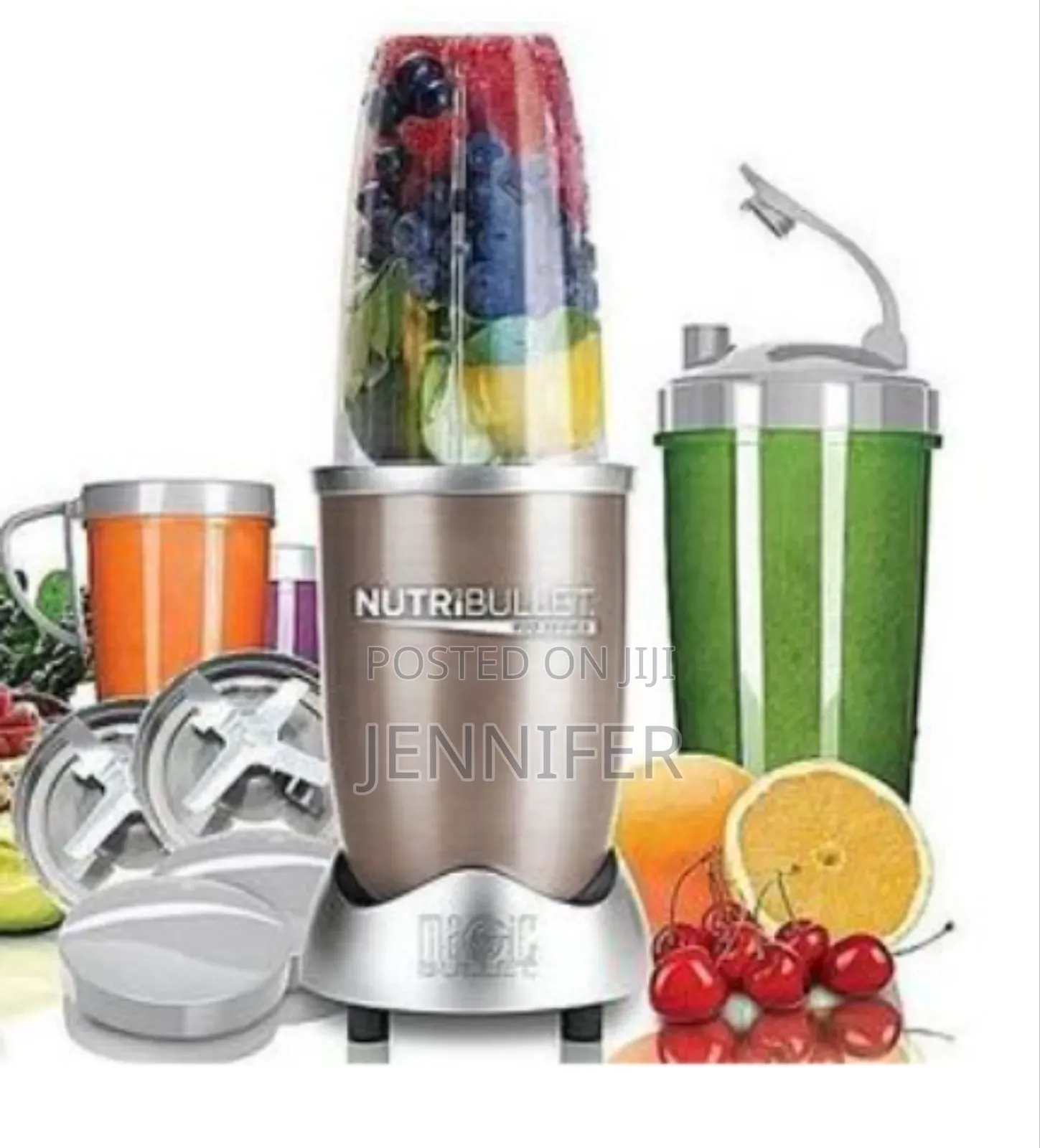 Nutribullet Pro Personal Blender