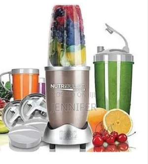 Nutribullet Pro Personal Blender