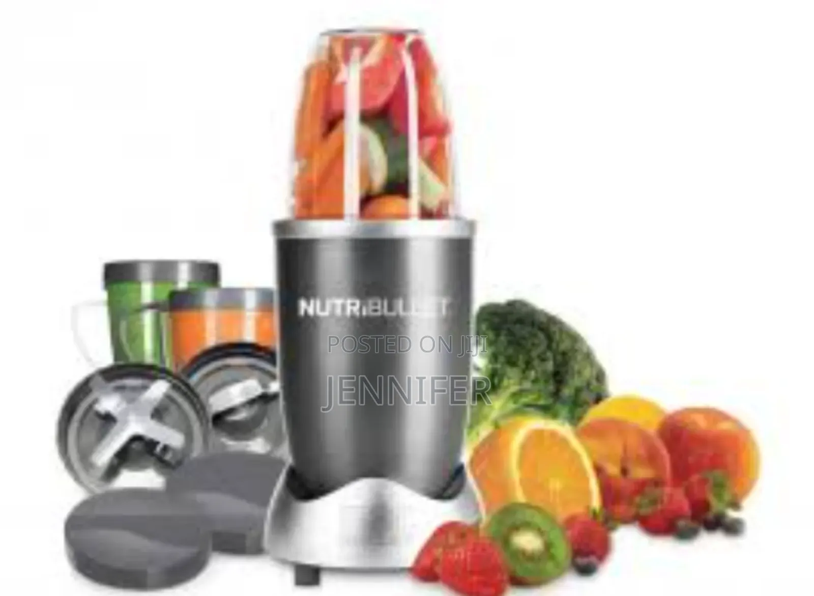 Nutribullet Pro Personal Blender