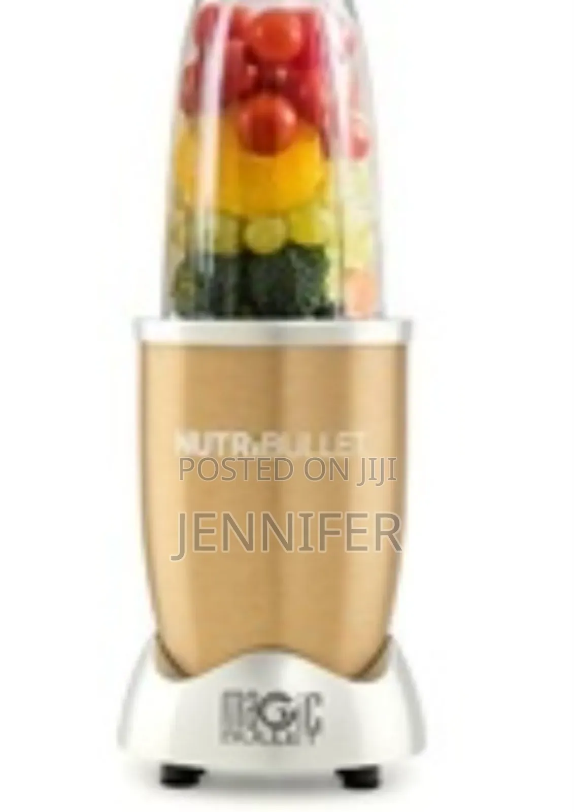 Nutribullet Pro Personal Blender
