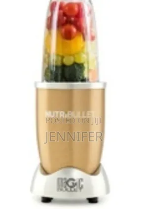 Nutribullet Pro Personal Blender