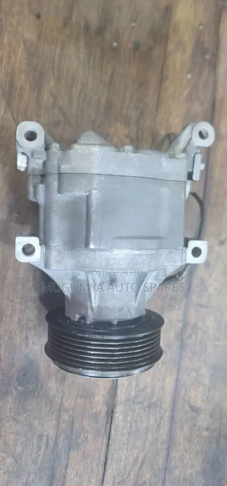 Corolla Ac Pump