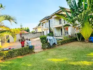 Furnished 4bdrm Mansion in Kajjansi, Katabi for sale