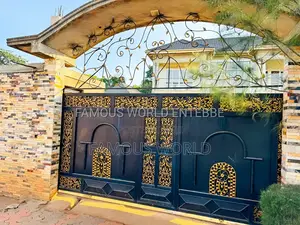 Furnished 4bdrm Mansion in Kajjansi, Katabi for sale