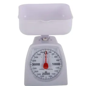 1 Kg Mechanical Kitchen Scale