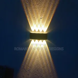Wall Deco Lights