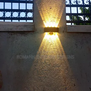 Wall Deco Lights