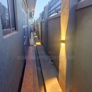 Wall Deco Lights
