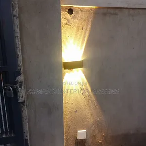 Wall Deco Lights
