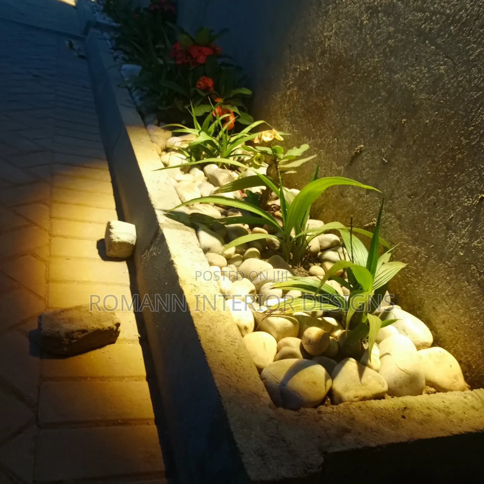 Wall Deco Lights