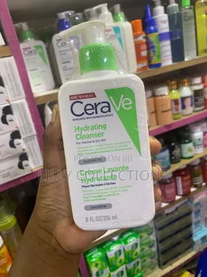 Photo - Cera Ve Foaming Cleanser
