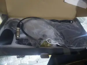 Singing Live Sound Card