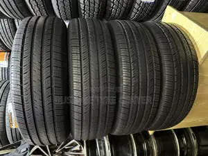 205/70r15 Kapsen Tires Good Condition