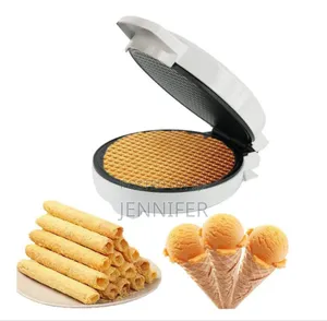 Sonifer Ice Cream Cone Maker Sf -6034
