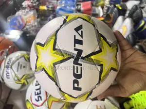 Football Size 5 Penta