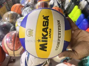 Volleyball 210 Tubeless