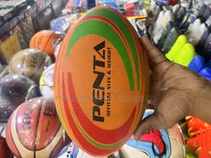Rugby Ball