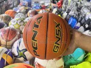 Basketball Size 5/6/7 Penta