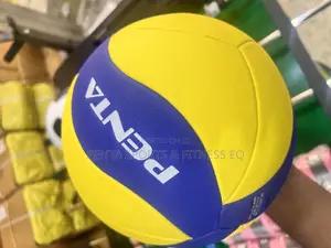 Volleyball Penta Tubeless