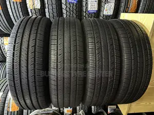 205/70r15 Foreign Used Kapsen Tires