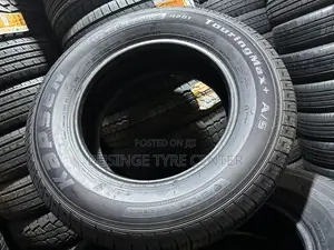 205/70r15 Foreign Used Kapsen Tires