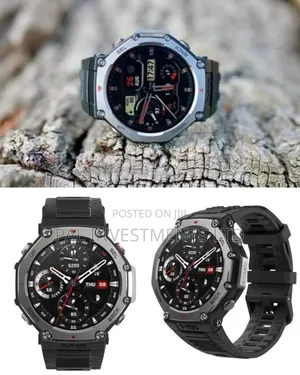 Amazfit Watch 3